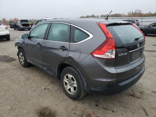 Photo 2 VIN: 2HKRM4H30EH688643 - HONDA CR-V LX 