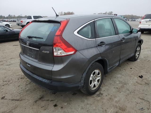 Photo 3 VIN: 2HKRM4H30EH688643 - HONDA CR-V LX 