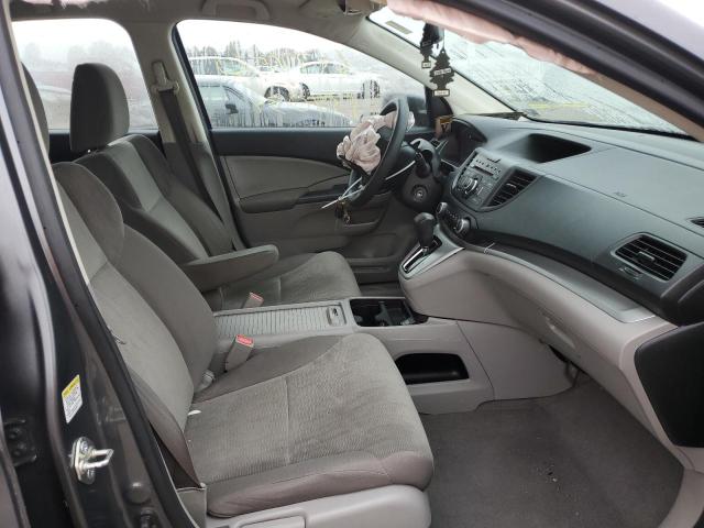 Photo 4 VIN: 2HKRM4H30EH688643 - HONDA CR-V LX 