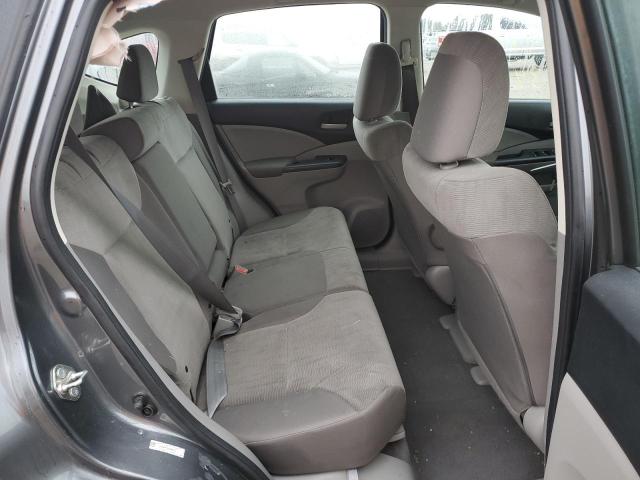 Photo 5 VIN: 2HKRM4H30EH688643 - HONDA CR-V LX 