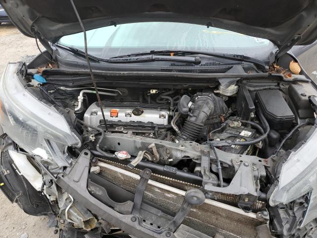 Photo 6 VIN: 2HKRM4H30EH688643 - HONDA CR-V LX 