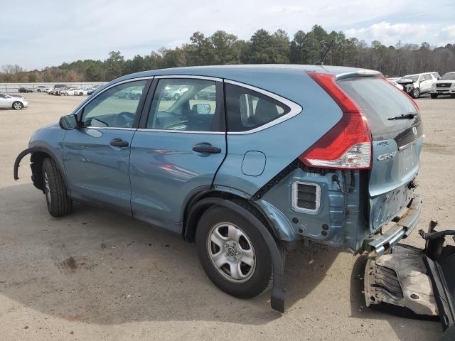 Photo 1 VIN: 2HKRM4H30EH689128 - HONDA CRV 