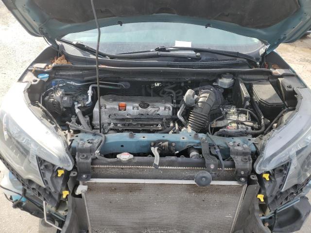 Photo 11 VIN: 2HKRM4H30EH689128 - HONDA CRV 