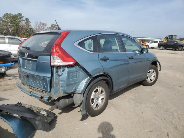 Photo 2 VIN: 2HKRM4H30EH689128 - HONDA CRV 