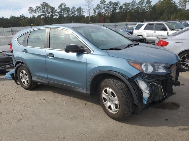 Photo 3 VIN: 2HKRM4H30EH689128 - HONDA CRV 