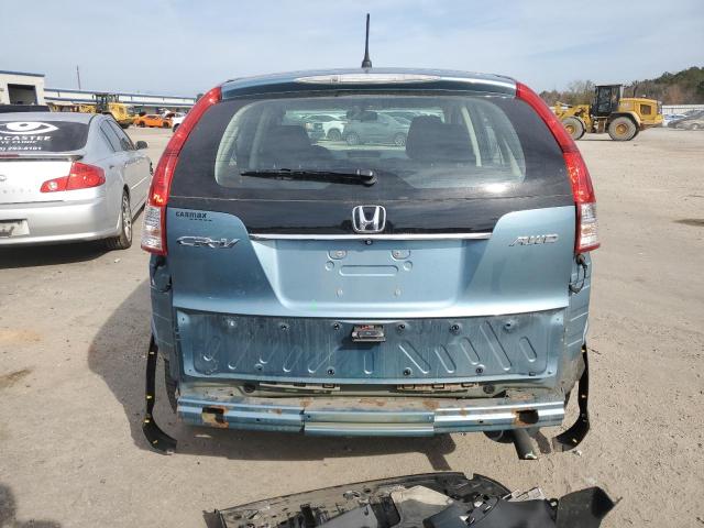 Photo 5 VIN: 2HKRM4H30EH689128 - HONDA CRV 