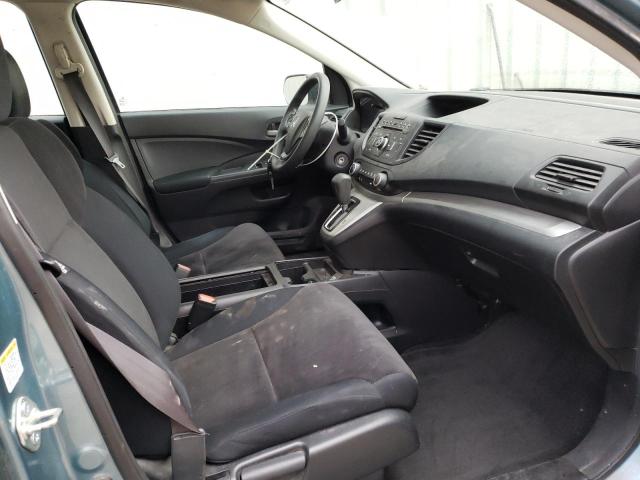 Photo 4 VIN: 2HKRM4H30EH694295 - HONDA CR-V LX 