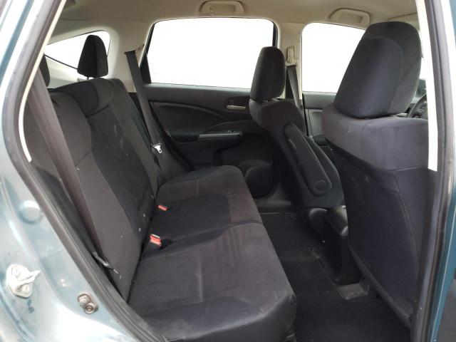 Photo 5 VIN: 2HKRM4H30EH694295 - HONDA CR-V LX 