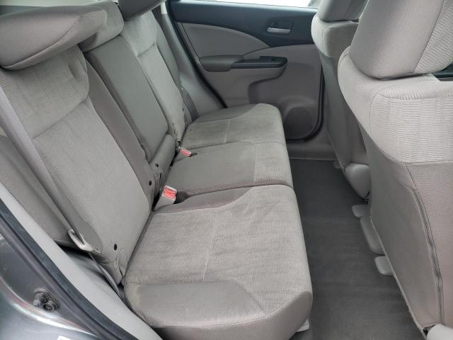 Photo 5 VIN: 2HKRM4H30EH694801 - HONDA CR-V LX 