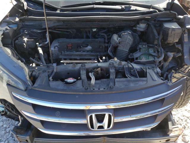 Photo 6 VIN: 2HKRM4H30EH696421 - HONDA CR-V LX 