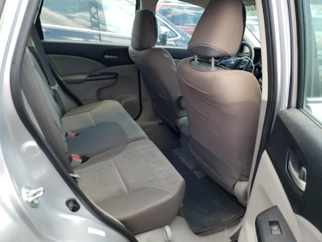 Photo 5 VIN: 2HKRM4H30EH698508 - HONDA CR-V LX 