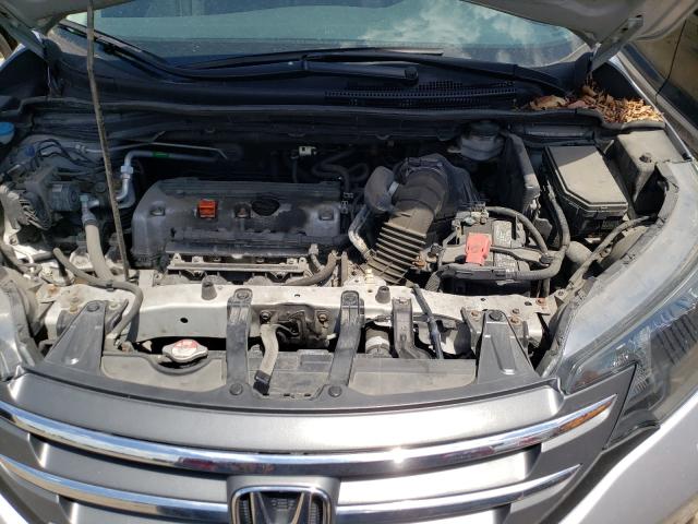 Photo 6 VIN: 2HKRM4H30EH698508 - HONDA CR-V LX 