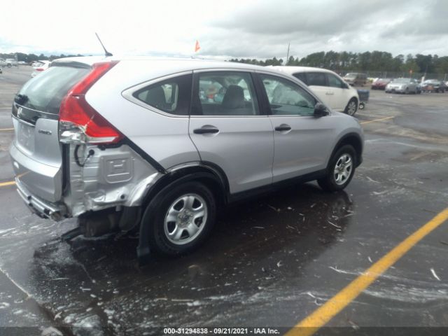 Photo 3 VIN: 2HKRM4H30EH699576 - HONDA CR-V 