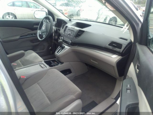 Photo 4 VIN: 2HKRM4H30EH699576 - HONDA CR-V 