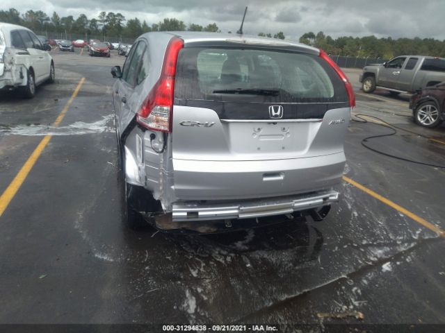 Photo 5 VIN: 2HKRM4H30EH699576 - HONDA CR-V 