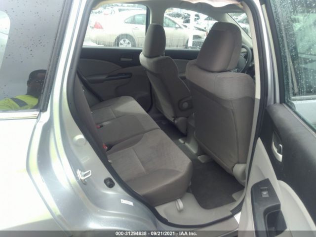 Photo 7 VIN: 2HKRM4H30EH699576 - HONDA CR-V 