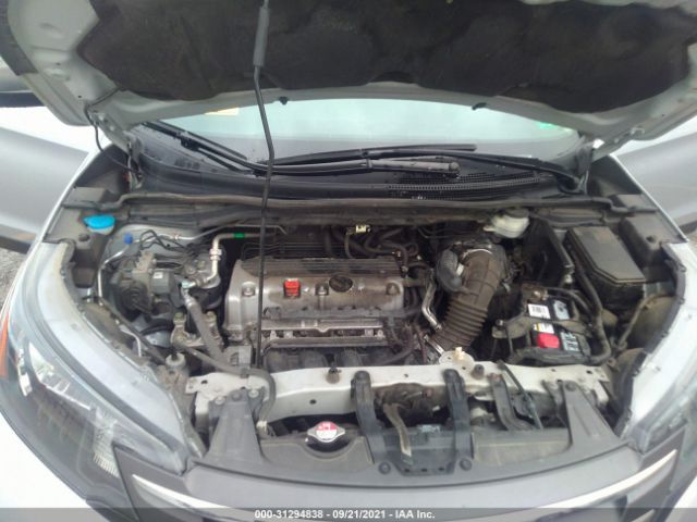 Photo 9 VIN: 2HKRM4H30EH699576 - HONDA CR-V 