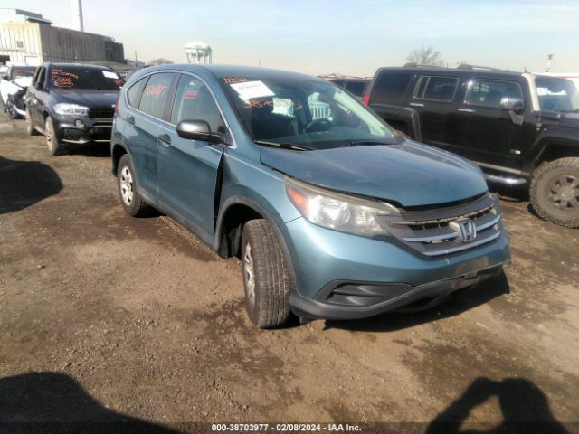 Photo 0 VIN: 2HKRM4H30EH714559 - HONDA CR-V 