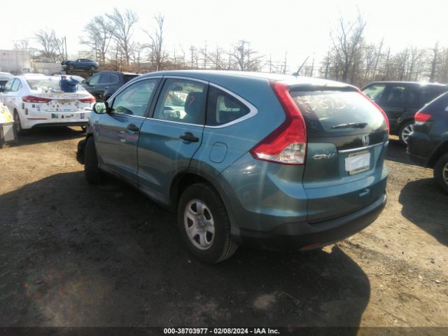 Photo 2 VIN: 2HKRM4H30EH714559 - HONDA CR-V 