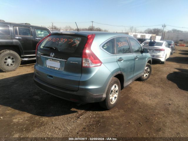 Photo 3 VIN: 2HKRM4H30EH714559 - HONDA CR-V 