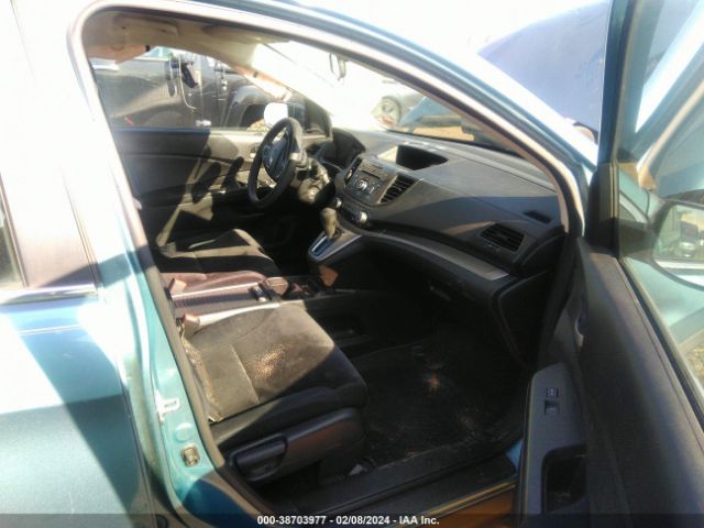 Photo 4 VIN: 2HKRM4H30EH714559 - HONDA CR-V 