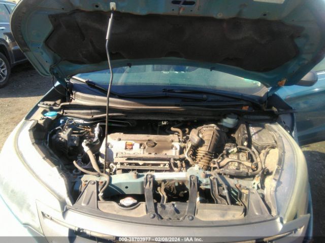 Photo 9 VIN: 2HKRM4H30EH714559 - HONDA CR-V 