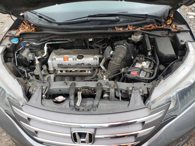 Photo 6 VIN: 2HKRM4H30EH716313 - HONDA CR-V LX 