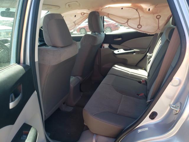 Photo 5 VIN: 2HKRM4H30EH717896 - HONDA CR-V LX 