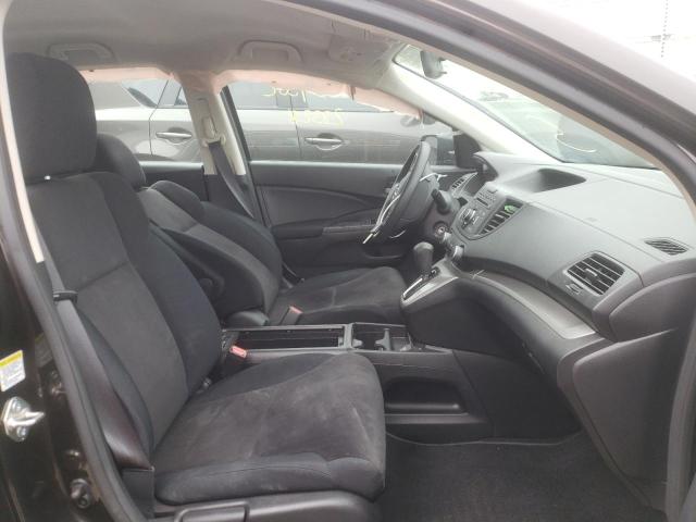 Photo 4 VIN: 2HKRM4H30EH726548 - HONDA CR-V LX 