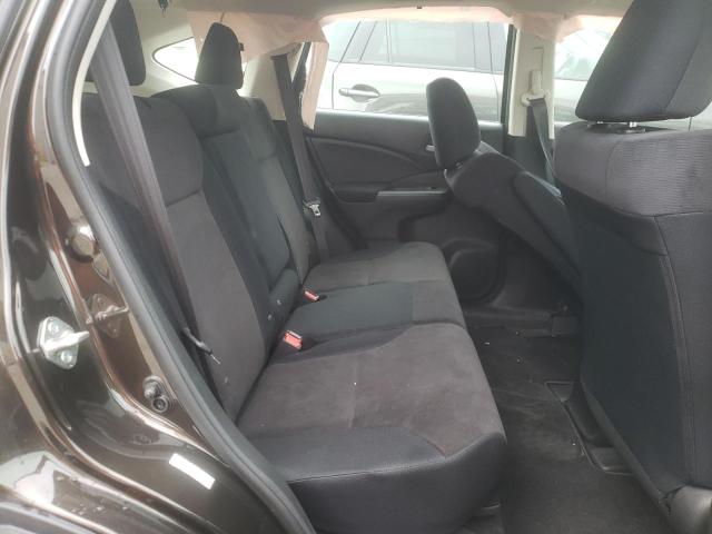 Photo 5 VIN: 2HKRM4H30EH726548 - HONDA CR-V LX 