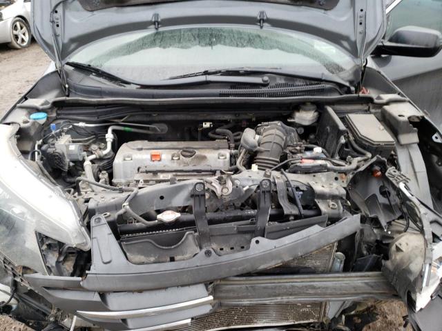 Photo 10 VIN: 2HKRM4H30EH726906 - HONDA CR-V LX 