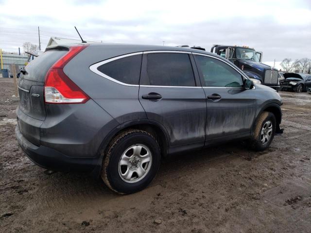 Photo 2 VIN: 2HKRM4H30EH726906 - HONDA CR-V LX 