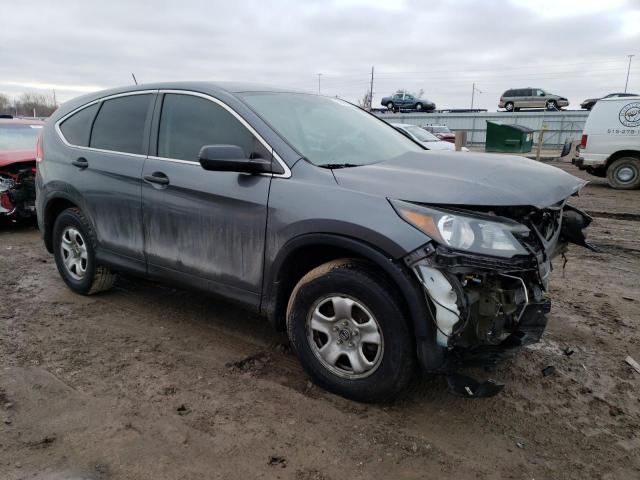 Photo 3 VIN: 2HKRM4H30EH726906 - HONDA CR-V LX 