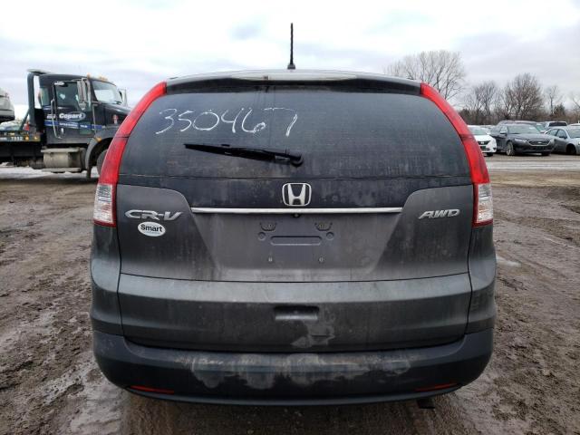 Photo 5 VIN: 2HKRM4H30EH726906 - HONDA CR-V LX 