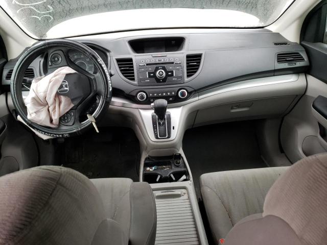 Photo 7 VIN: 2HKRM4H30EH726906 - HONDA CR-V LX 