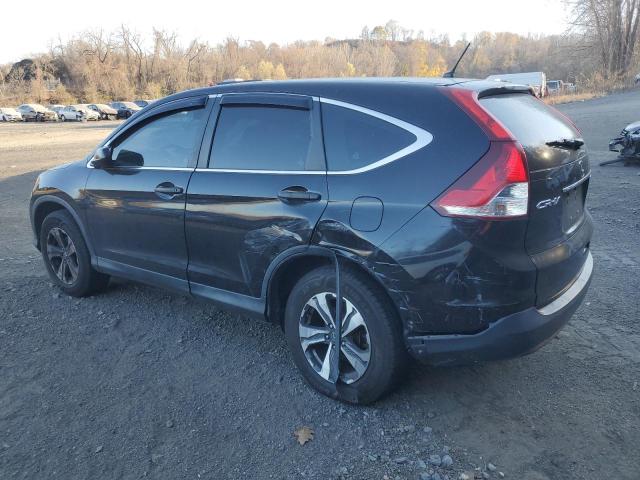 Photo 1 VIN: 2HKRM4H30EH727490 - HONDA CR-V LX 