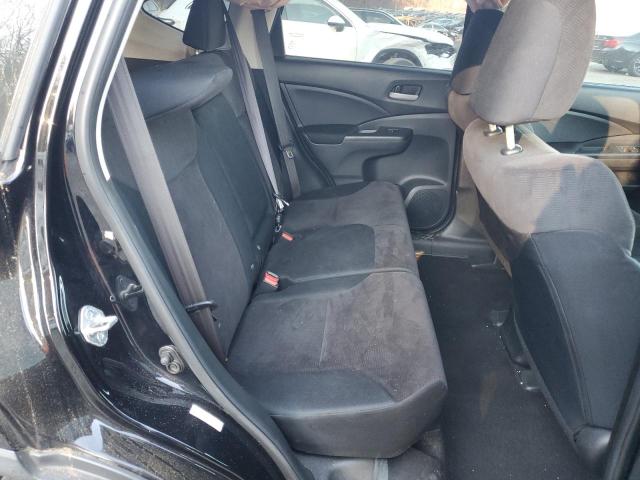 Photo 10 VIN: 2HKRM4H30EH727490 - HONDA CR-V LX 