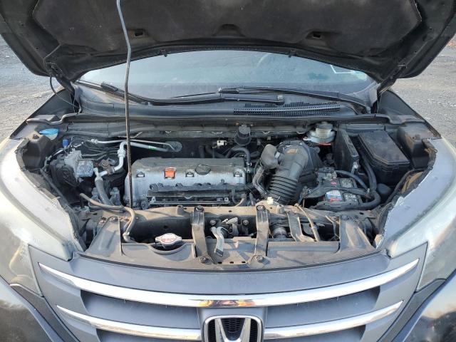 Photo 11 VIN: 2HKRM4H30EH727490 - HONDA CR-V LX 