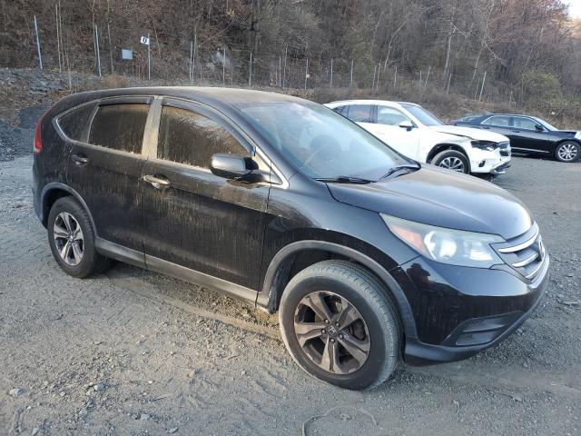 Photo 3 VIN: 2HKRM4H30EH727490 - HONDA CR-V LX 