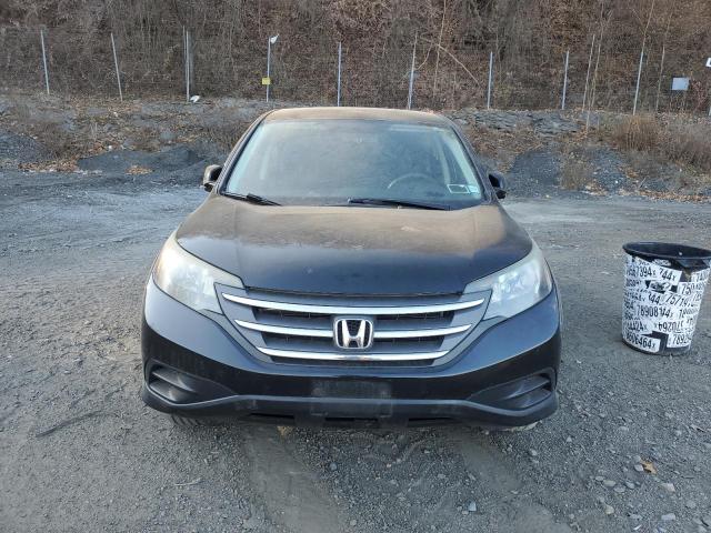 Photo 4 VIN: 2HKRM4H30EH727490 - HONDA CR-V LX 