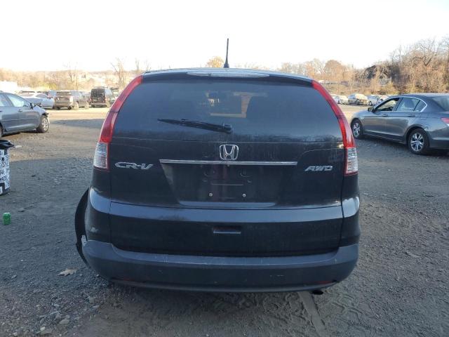 Photo 5 VIN: 2HKRM4H30EH727490 - HONDA CR-V LX 