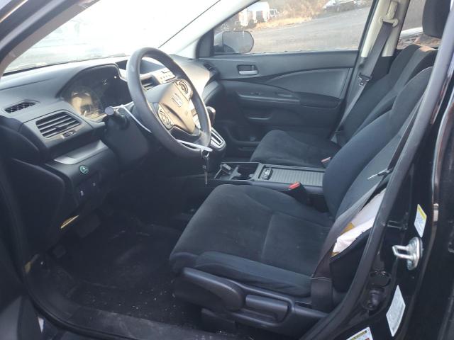 Photo 6 VIN: 2HKRM4H30EH727490 - HONDA CR-V LX 