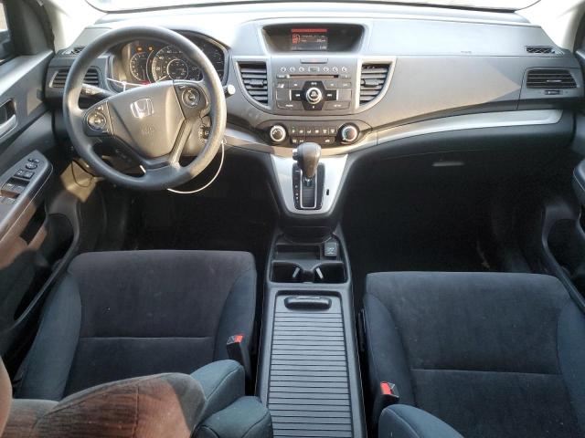 Photo 7 VIN: 2HKRM4H30EH727490 - HONDA CR-V LX 