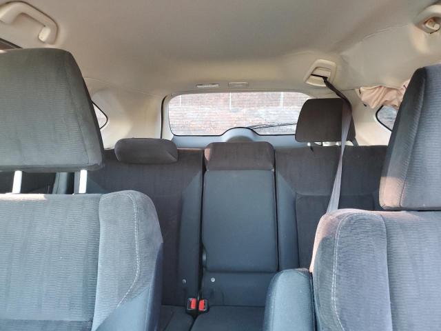 Photo 9 VIN: 2HKRM4H30EH727490 - HONDA CR-V LX 