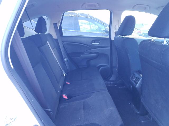 Photo 5 VIN: 2HKRM4H30FH115940 - HONDA CR-V 