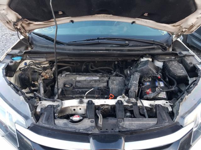 Photo 6 VIN: 2HKRM4H30FH115940 - HONDA CR-V 