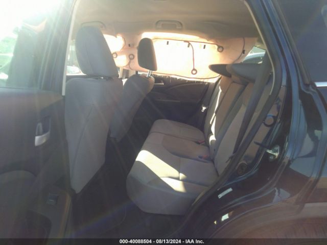 Photo 7 VIN: 2HKRM4H30FH607190 - HONDA CR-V 