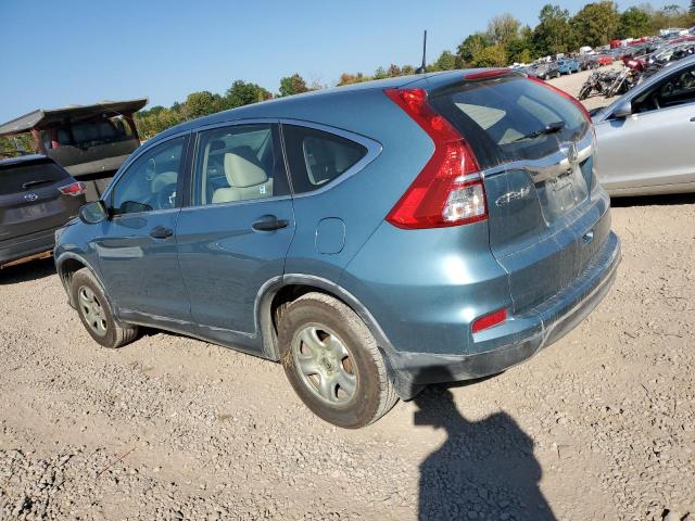 Photo 1 VIN: 2HKRM4H30FH610736 - HONDA CR-V LX 