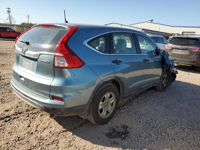 Photo 2 VIN: 2HKRM4H30FH610736 - HONDA CR-V LX 