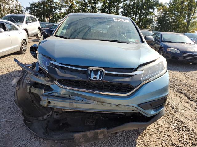 Photo 4 VIN: 2HKRM4H30FH610736 - HONDA CR-V LX 